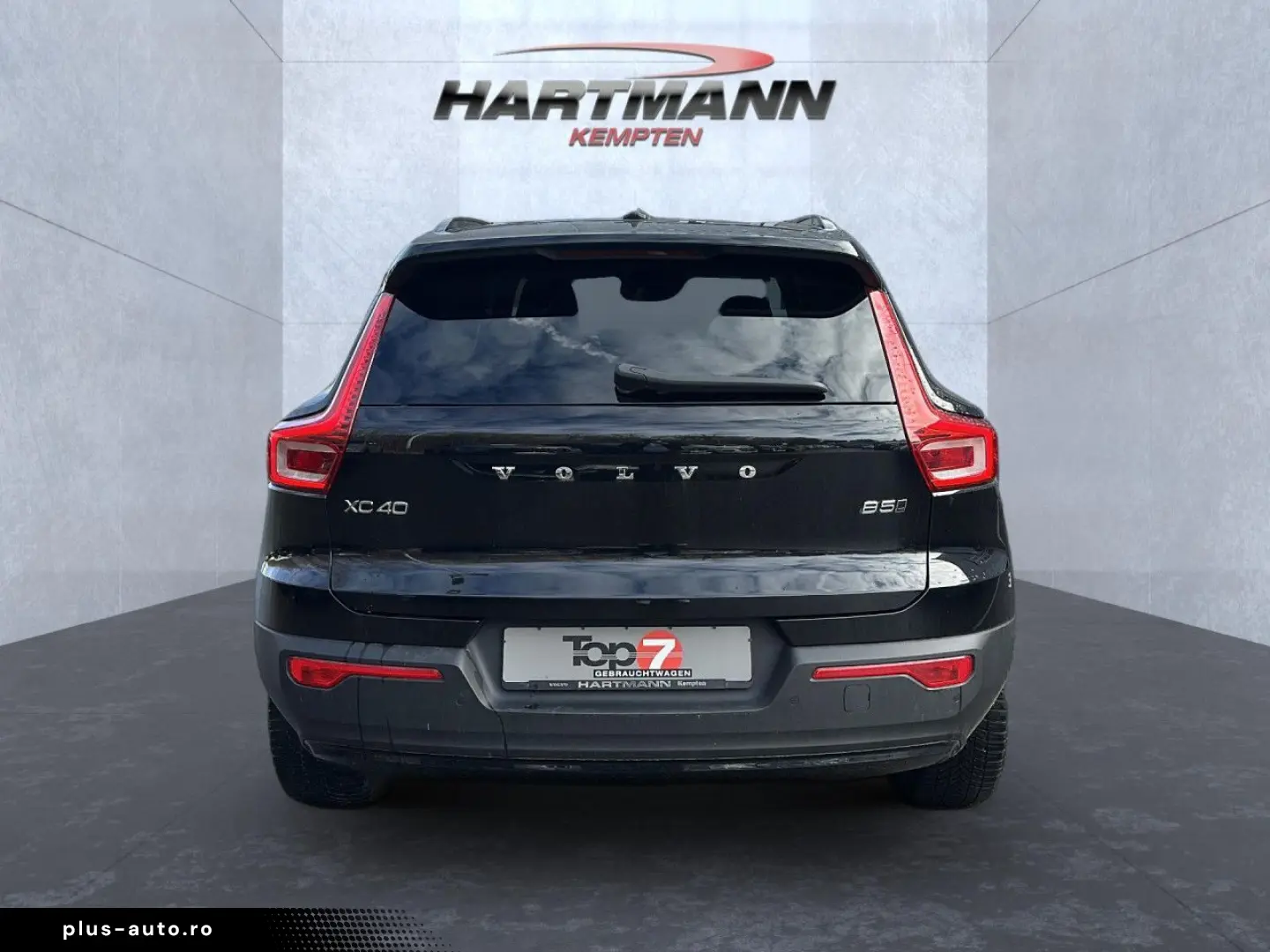 VOLVO XC 40 R Design AWD Bluetooth Navi LED Klima