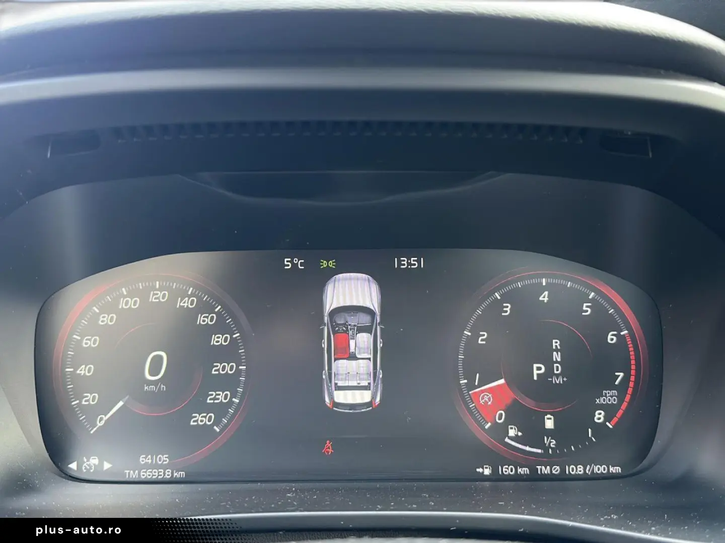 VOLVO XC 40 R Design AWD Bluetooth Navi LED Klima