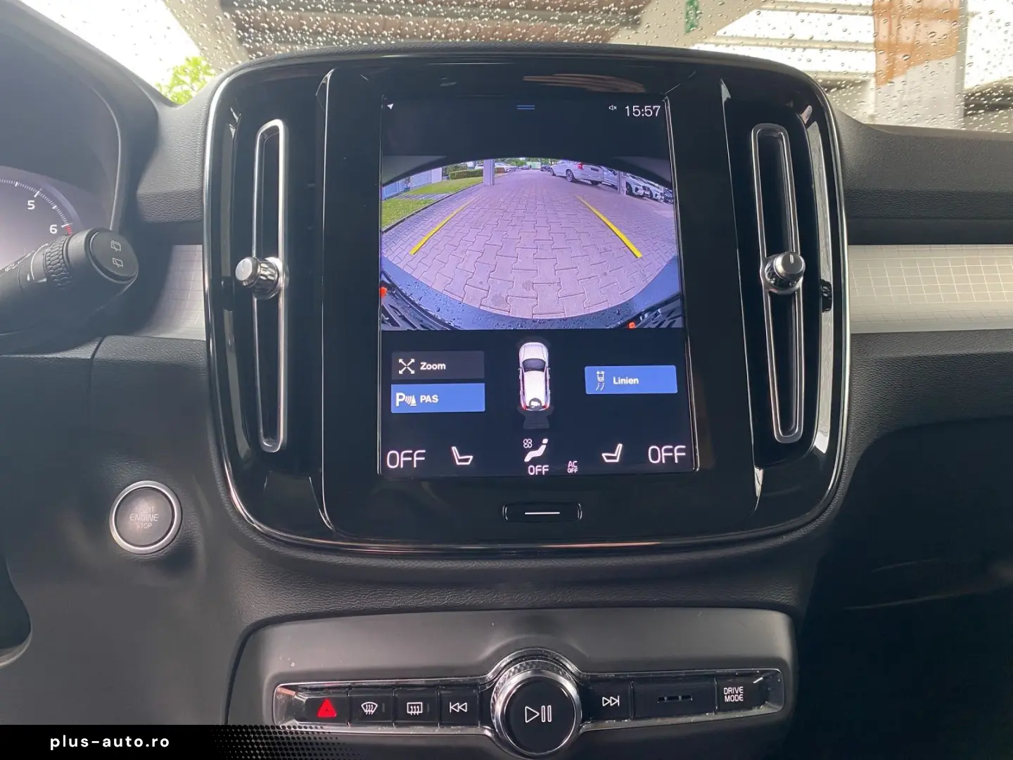 VOLVO XC40 Momentum Pro FLA SpurH el.Heck LM LED