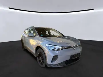 VW ID.4 Pure