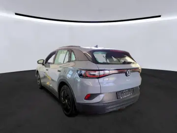 VW ID.4 Pure