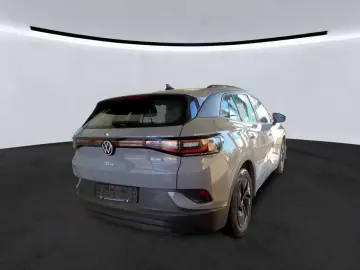 VW ID.4 Pure