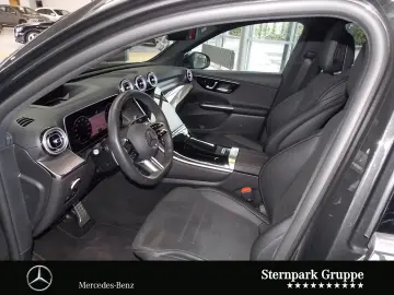 MERCEDES-BENZ GLC 300 4Matic AMG Pano