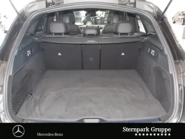 MERCEDES-BENZ GLC 300 4Matic AMG Pano