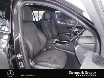 MERCEDES-BENZ GLC 300 4Matic AMG Pano
