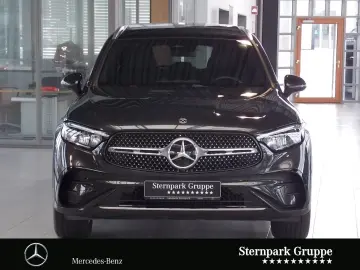 MERCEDES-BENZ GLC 300 4Matic AMG Pano