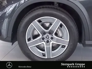 MERCEDES-BENZ GLC 300 4Matic AMG Pano