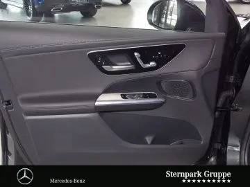 MERCEDES-BENZ GLC 300 4Matic AMG Pano