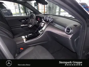 MERCEDES-BENZ GLC 300 4Matic AMG Pano