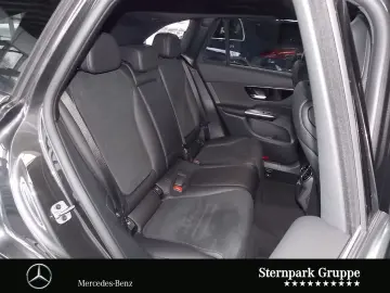 MERCEDES-BENZ GLC 300 4Matic AMG Pano