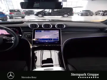 MERCEDES-BENZ GLC 300 4Matic AMG Pano