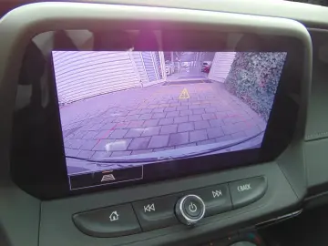 Chevrolet Camaro 2SS 6.2 V8