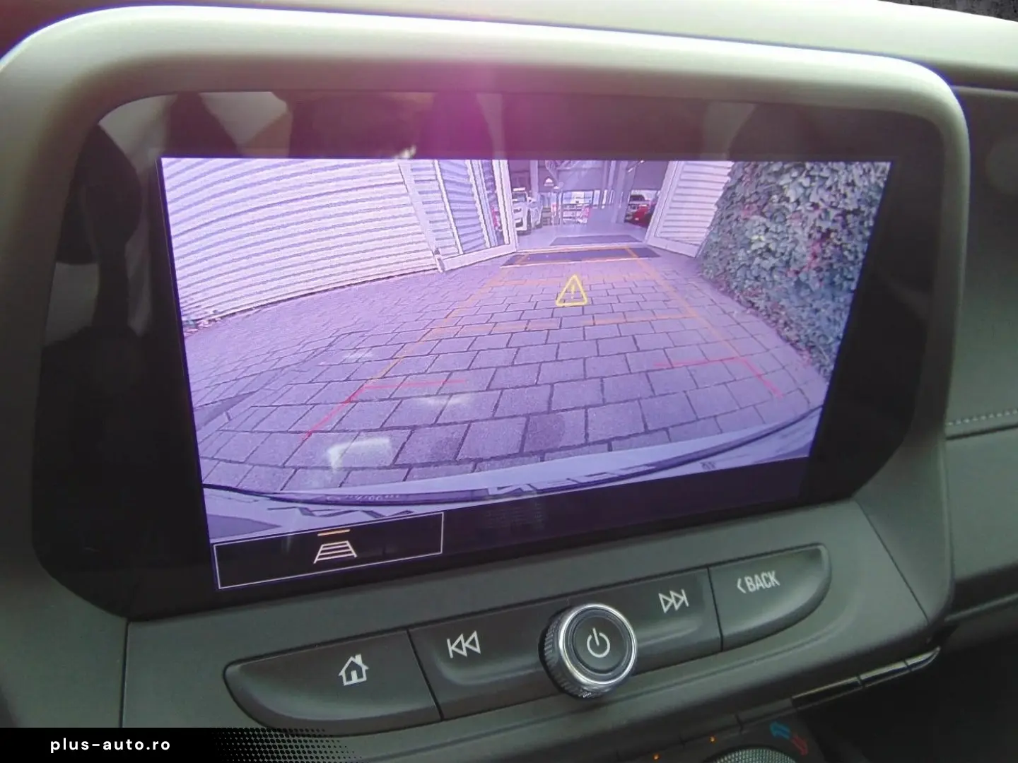 Chevrolet Camaro 2SS 6.2 V8