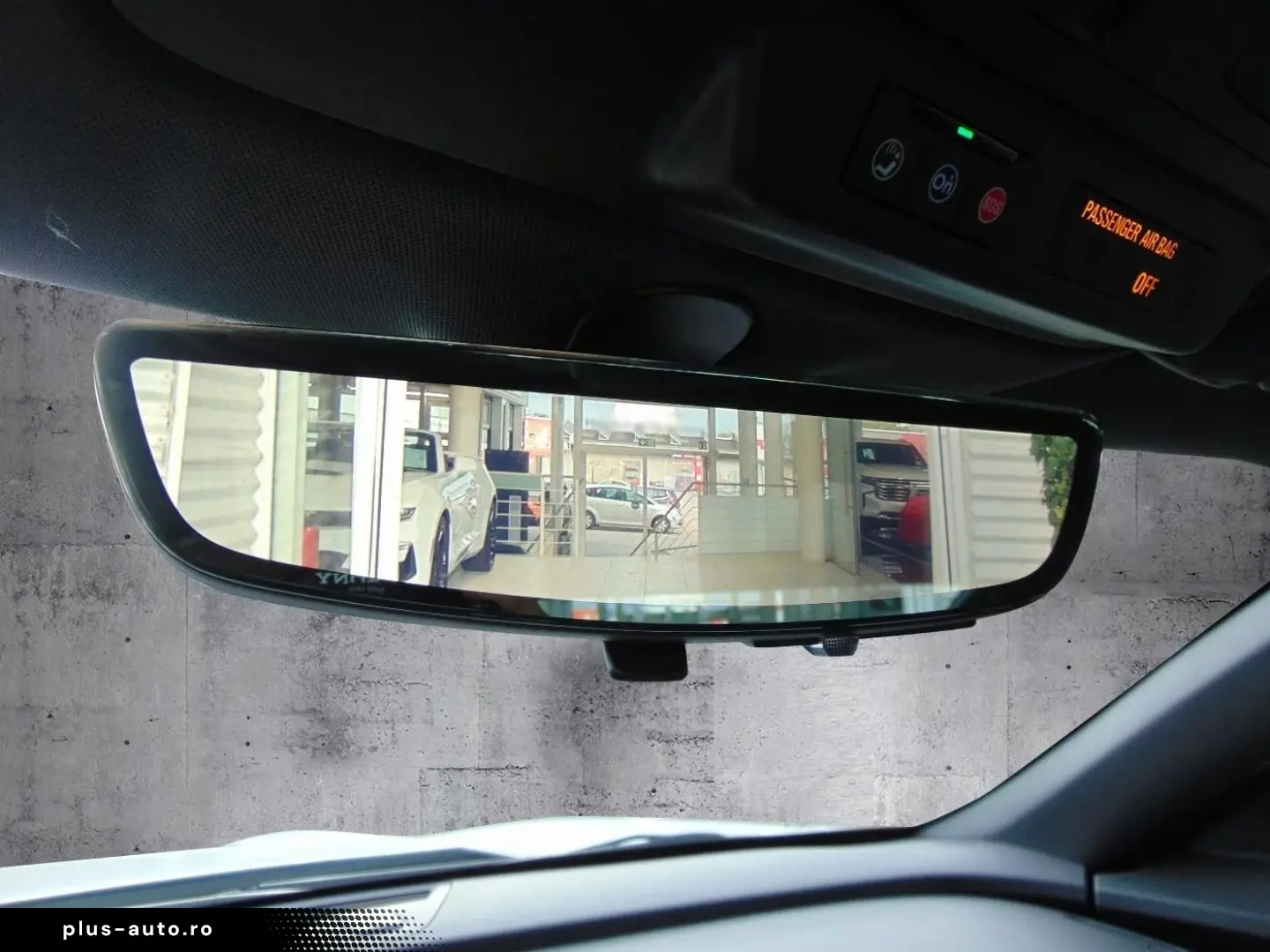 Chevrolet Camaro 2SS 6.2 V8