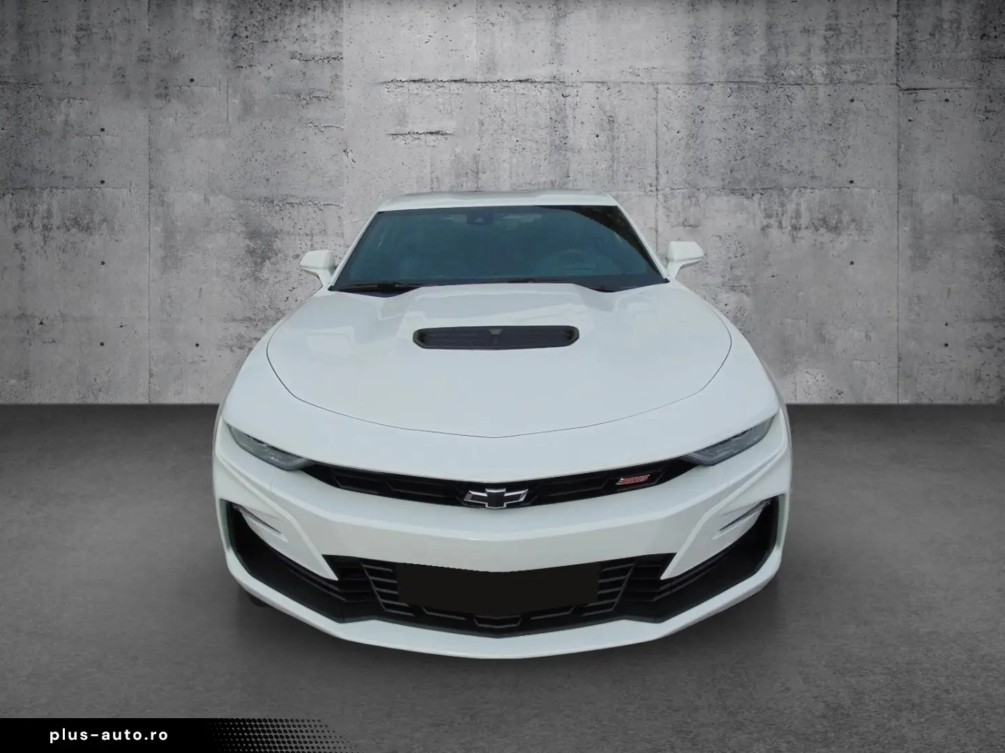 Chevrolet Camaro 2SS 6.2 V8