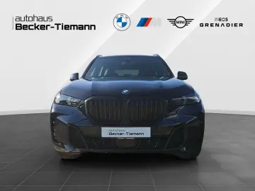 BMW X5 xDr30d MSp IconicGl Ventil Massage SoftClose AirSusp