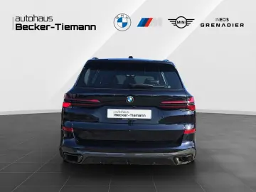 BMW X5 xDr30d MSp IconicGl Ventil Massage SoftClose AirSusp