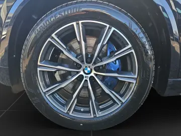 BMW X5 xDr30d MSp IconicGl Ventil Massage SoftClose AirSusp