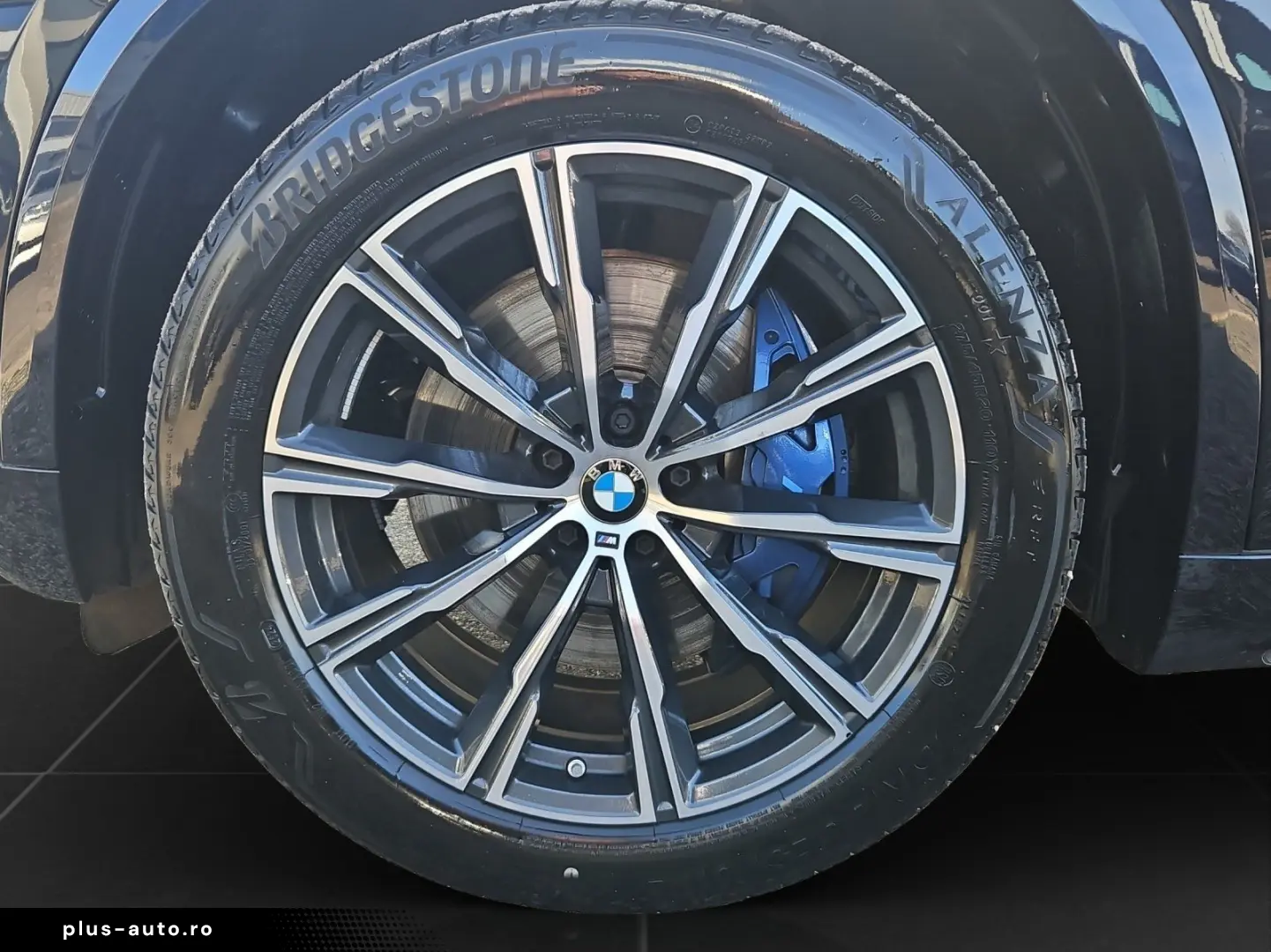 BMW X5 xDr30d MSp IconicGl Ventil Massage SoftClose AirSusp