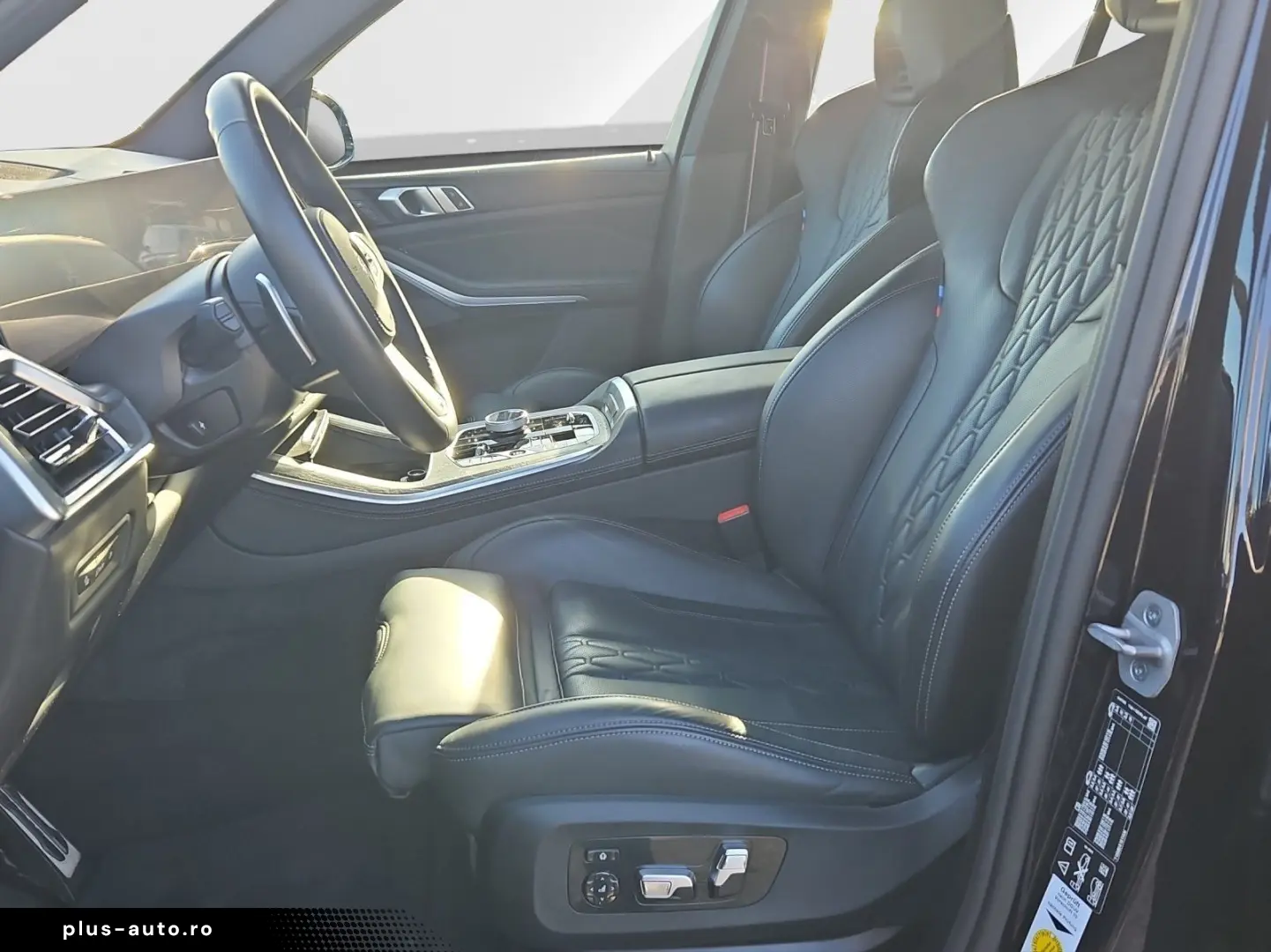 BMW X5 xDr30d MSp IconicGl Ventil Massage SoftClose AirSusp