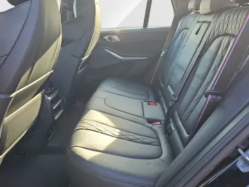 BMW X5 xDr30d MSp IconicGl Ventil Massage SoftClose AirSusp