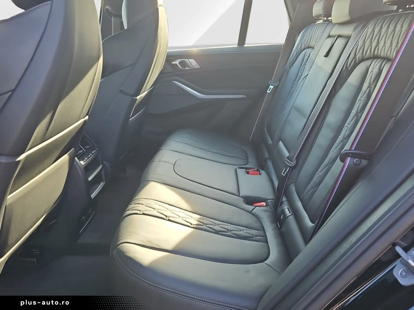 BMW X5 xDr30d MSp IconicGl Ventil Massage SoftClose AirSusp