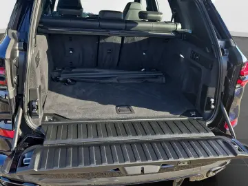 BMW X5 xDr30d MSp IconicGl Ventil Massage SoftClose AirSusp