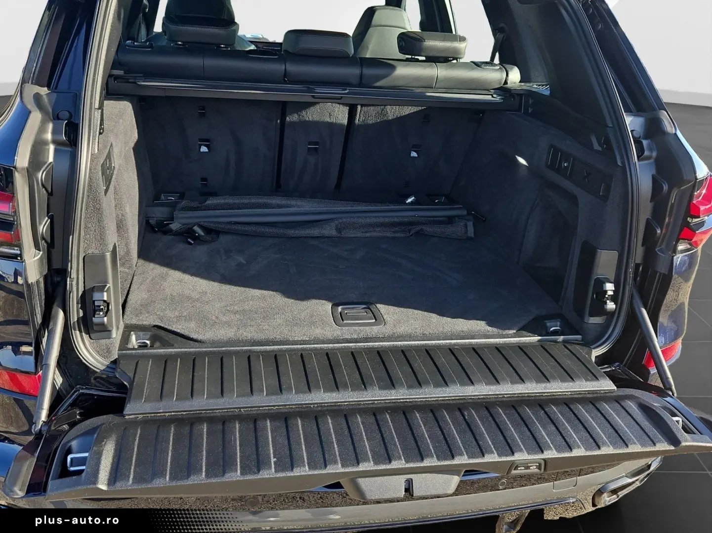 BMW X5 xDr30d MSp IconicGl Ventil Massage SoftClose AirSusp