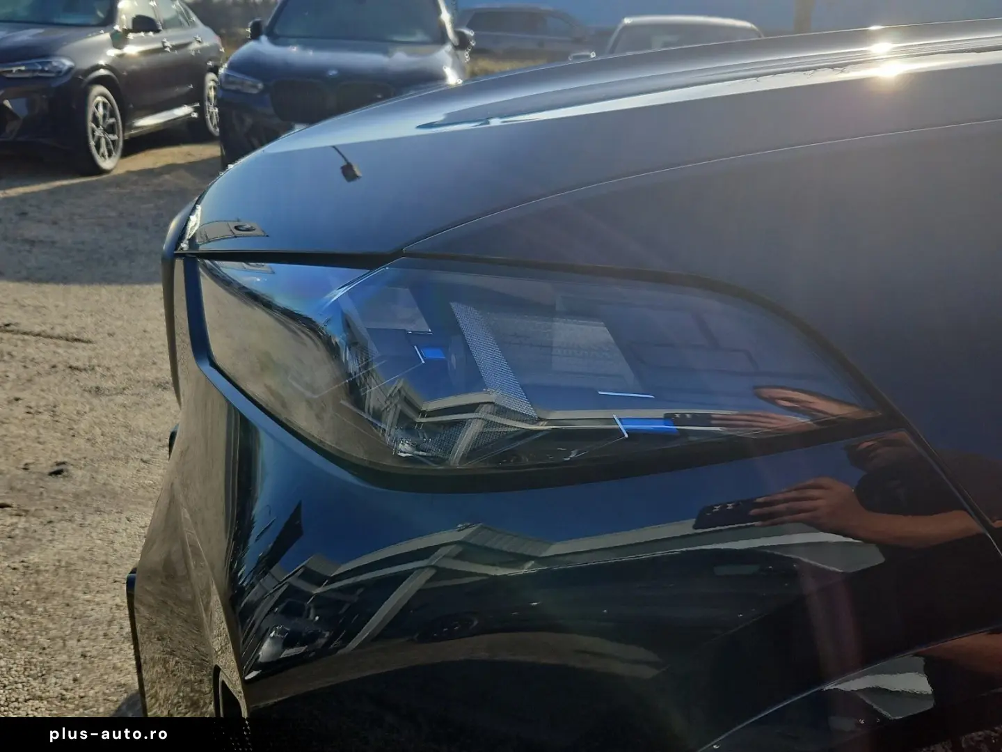 BMW X5 xDr30d MSp IconicGl Ventil Massage SoftClose AirSusp