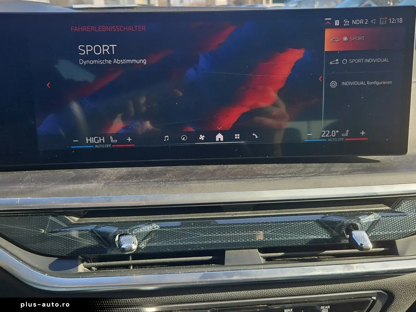 BMW X5 xDr30d MSp IconicGl Ventil Massage SoftClose AirSusp