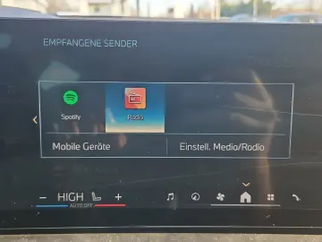 BMW X5 xDr30d MSp IconicGl Ventil Massage SoftClose AirSusp