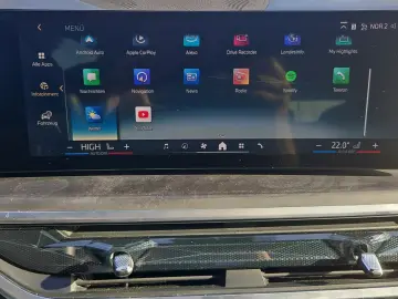 BMW X5 xDr30d MSp IconicGl Ventil Massage SoftClose AirSusp