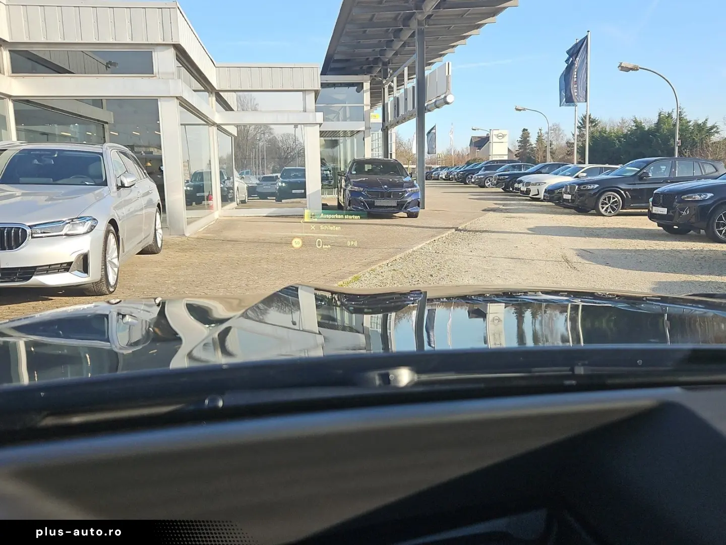 BMW X5 xDr30d MSp IconicGl Ventil Massage SoftClose AirSusp