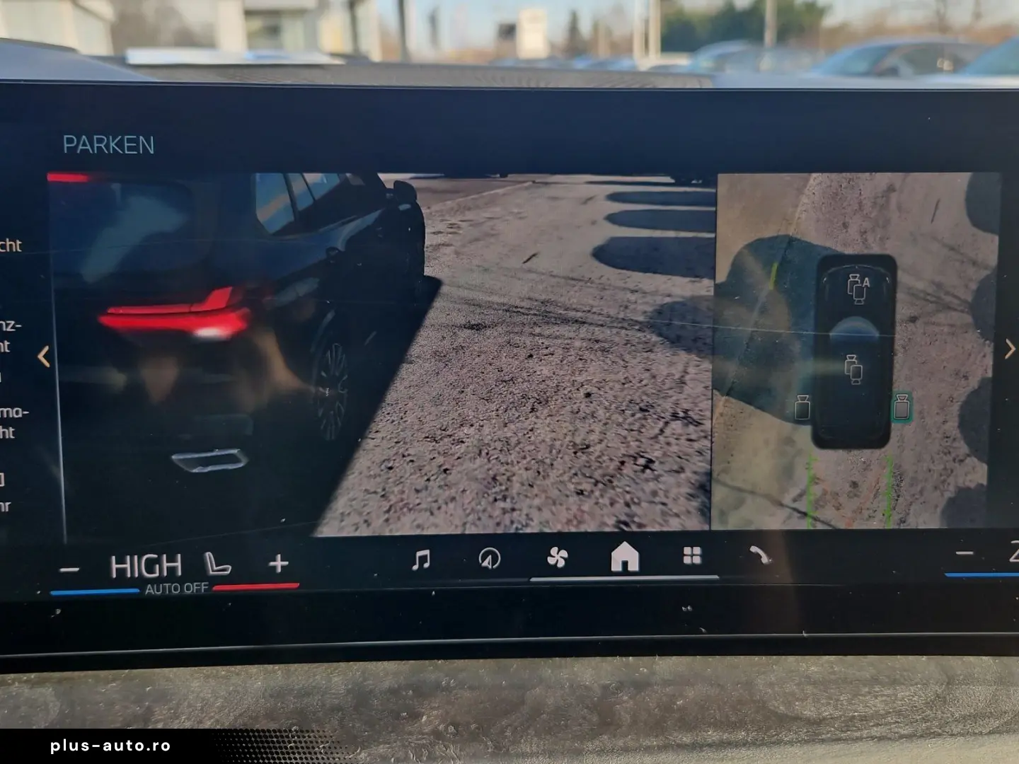 BMW X5 xDr30d MSp IconicGl Ventil Massage SoftClose AirSusp