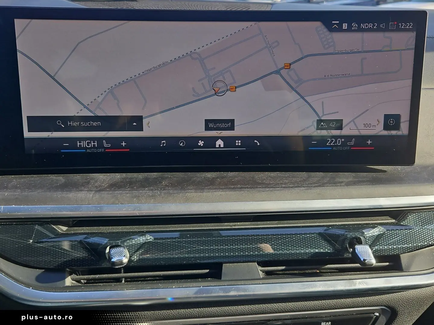 BMW X5 xDr30d MSp IconicGl Ventil Massage SoftClose AirSusp