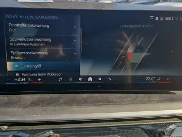 BMW X5 xDr30d MSp IconicGl Ventil Massage SoftClose AirSusp