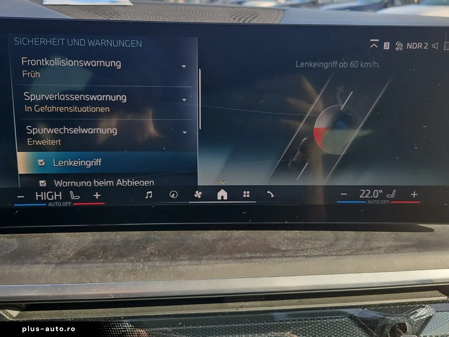 BMW X5 xDr30d MSp IconicGl Ventil Massage SoftClose AirSusp