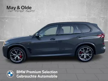 BMW X5 xDr40d MSp Pro Ventil Massage SoftClose 360 IconicGl