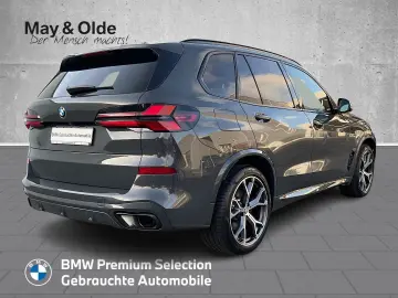 BMW X5 xDr40d MSp Pro Ventil Massage SoftClose 360 IconicGl