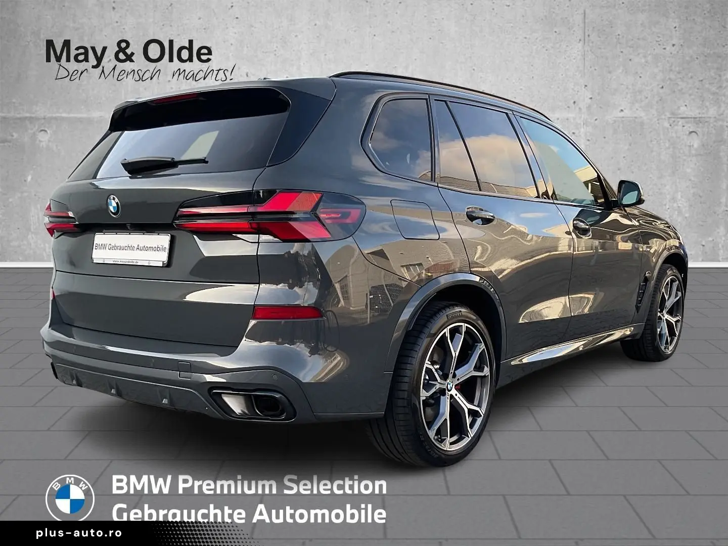 BMW X5 xDr40d MSp Pro Ventil Massage SoftClose 360 IconicGl