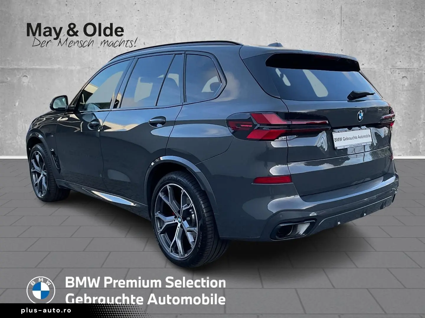 BMW X5 xDr40d MSp Pro Ventil Massage SoftClose 360 IconicGl