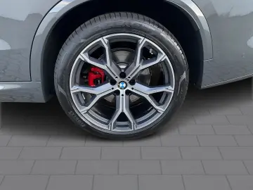 BMW X5 xDr40d MSp Pro Ventil Massage SoftClose 360 IconicGl