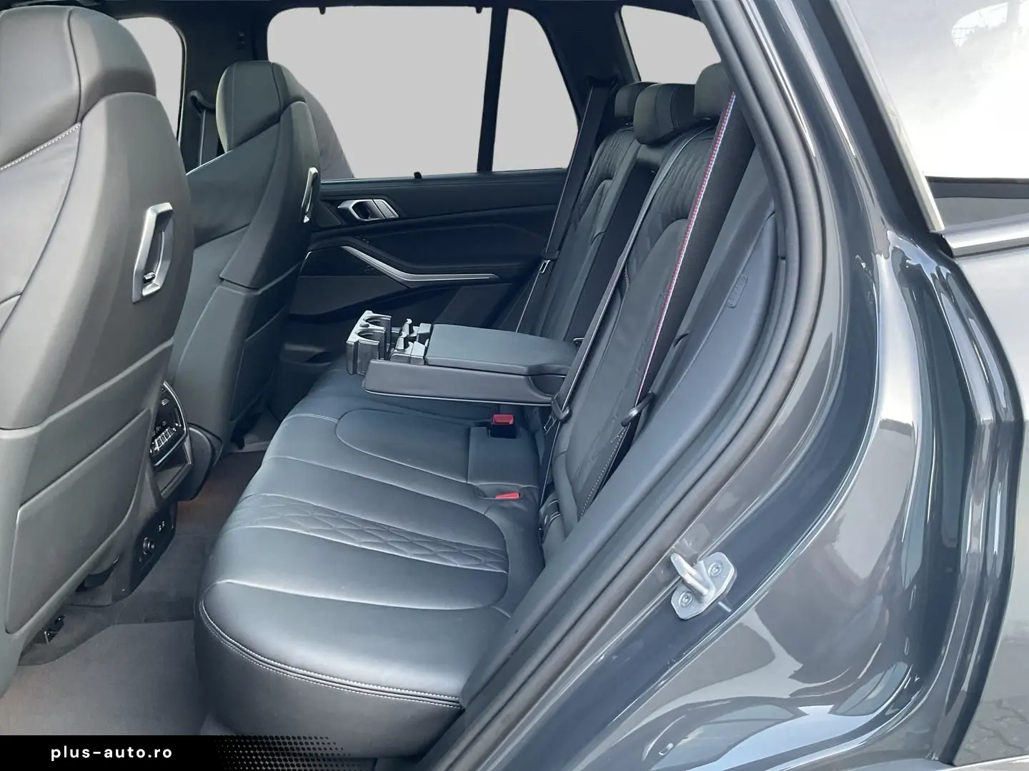 BMW X5 xDr40d MSp Pro Ventil Massage SoftClose 360 IconicGl