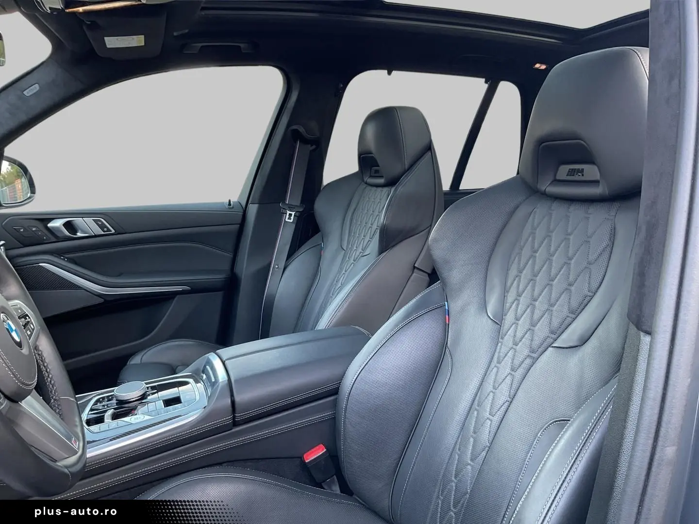 BMW X5 xDr40d MSp Pro Ventil Massage SoftClose 360 IconicGl