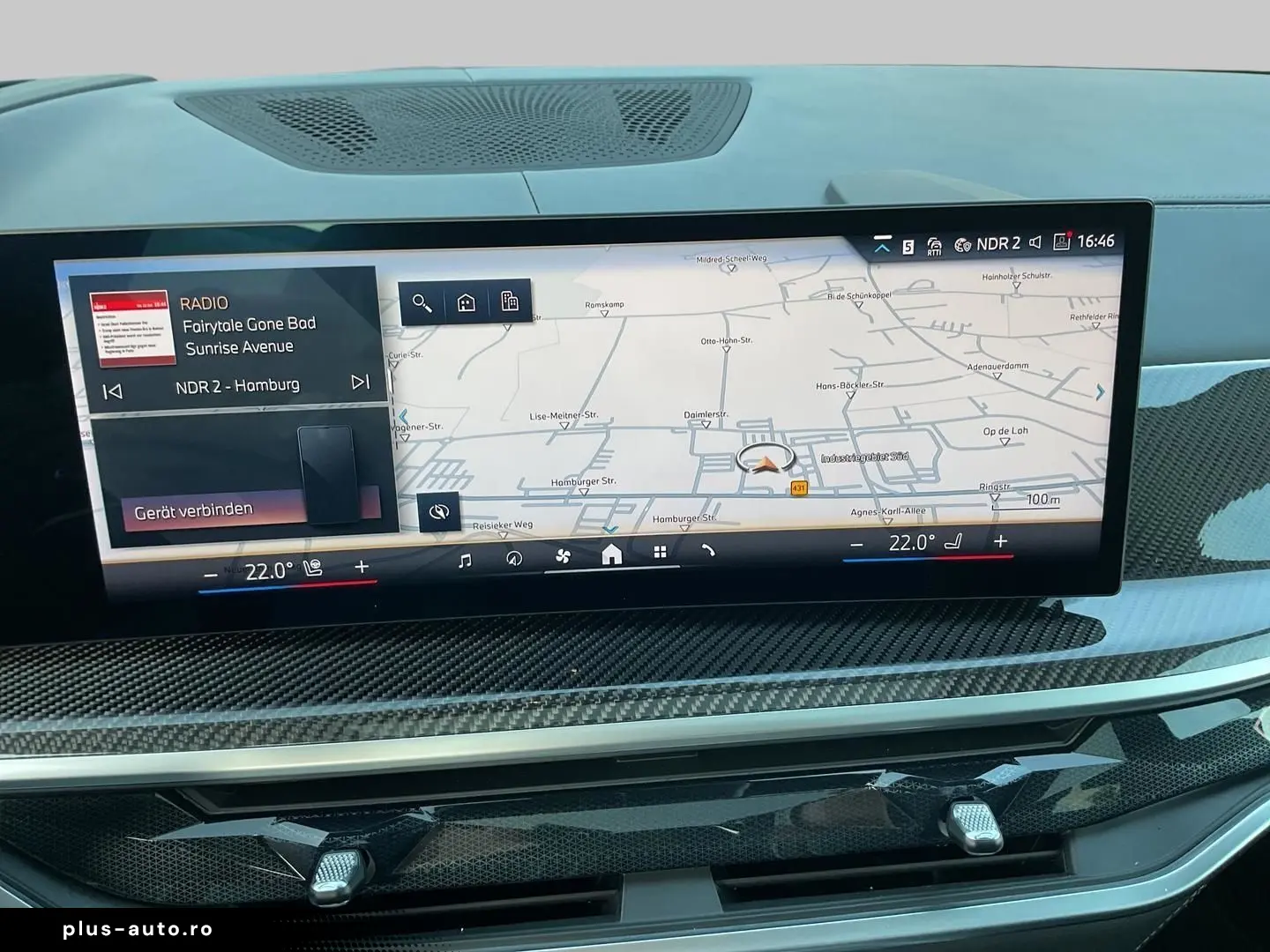 BMW X5 xDr40d MSp Pro Ventil Massage SoftClose 360 IconicGl