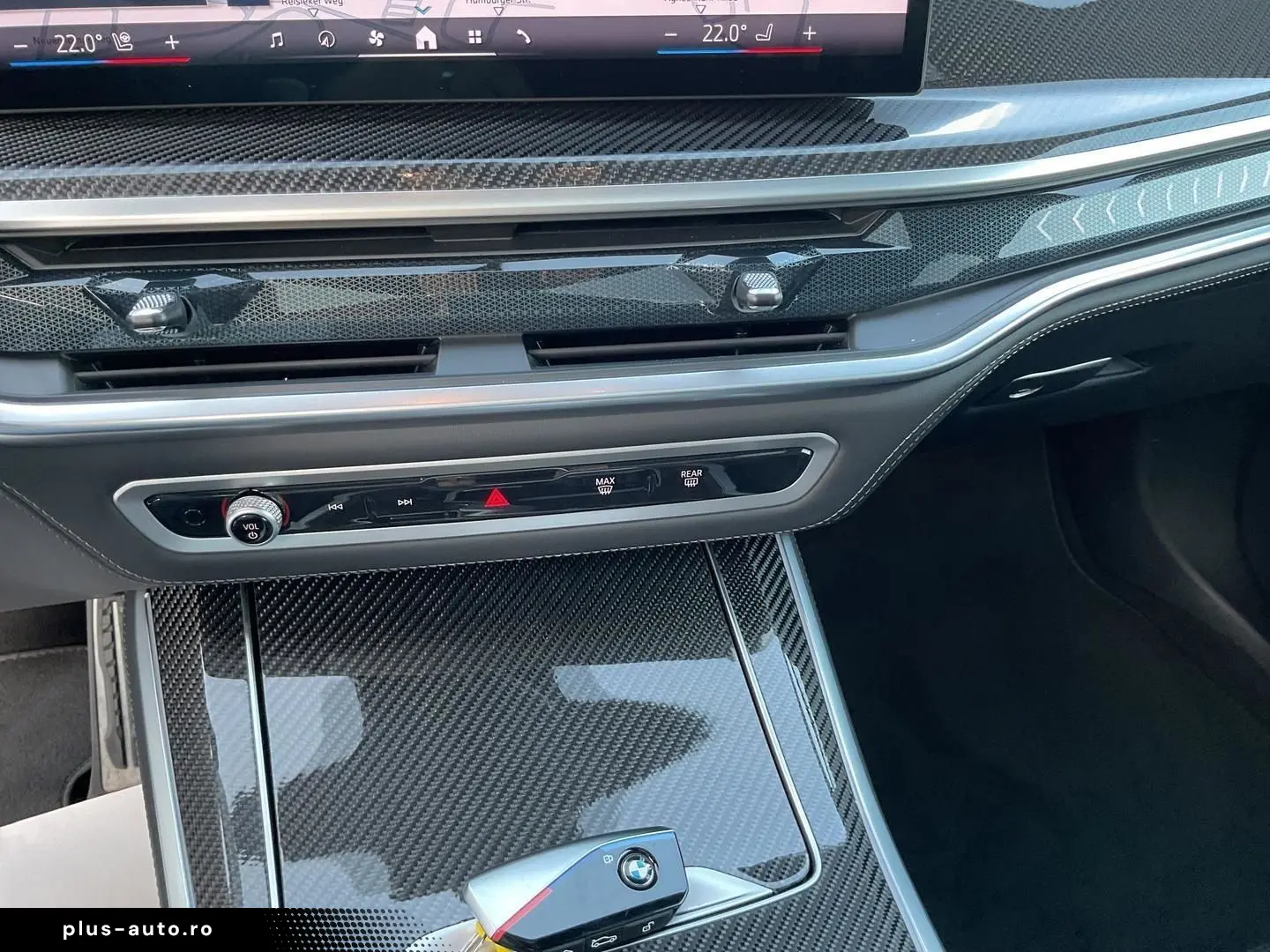 BMW X5 xDr40d MSp Pro Ventil Massage SoftClose 360 IconicGl