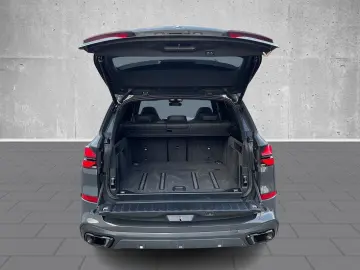 BMW X5 xDr40d MSp Pro Ventil Massage SoftClose 360 IconicGl