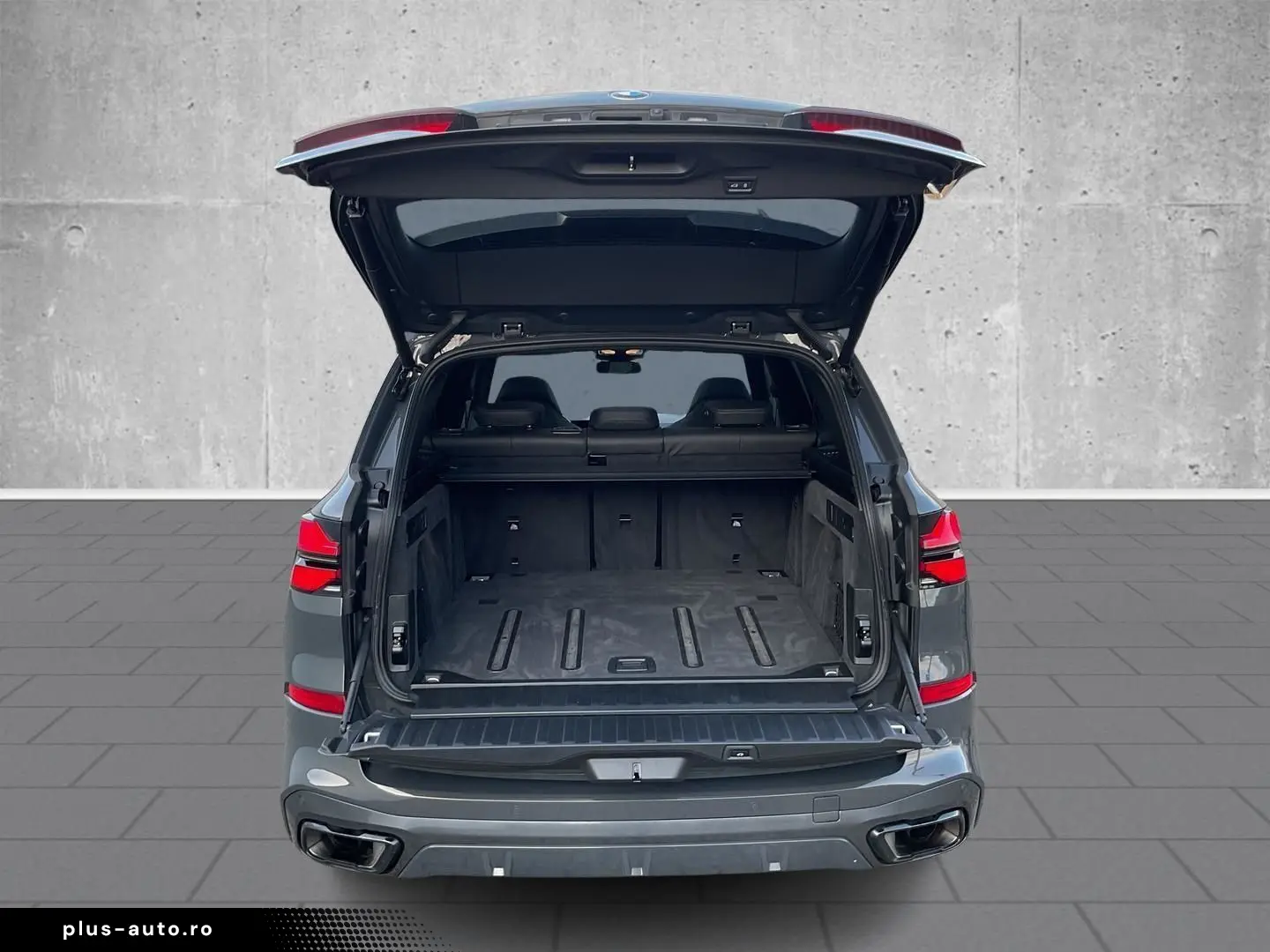 BMW X5 xDr40d MSp Pro Ventil Massage SoftClose 360 IconicGl