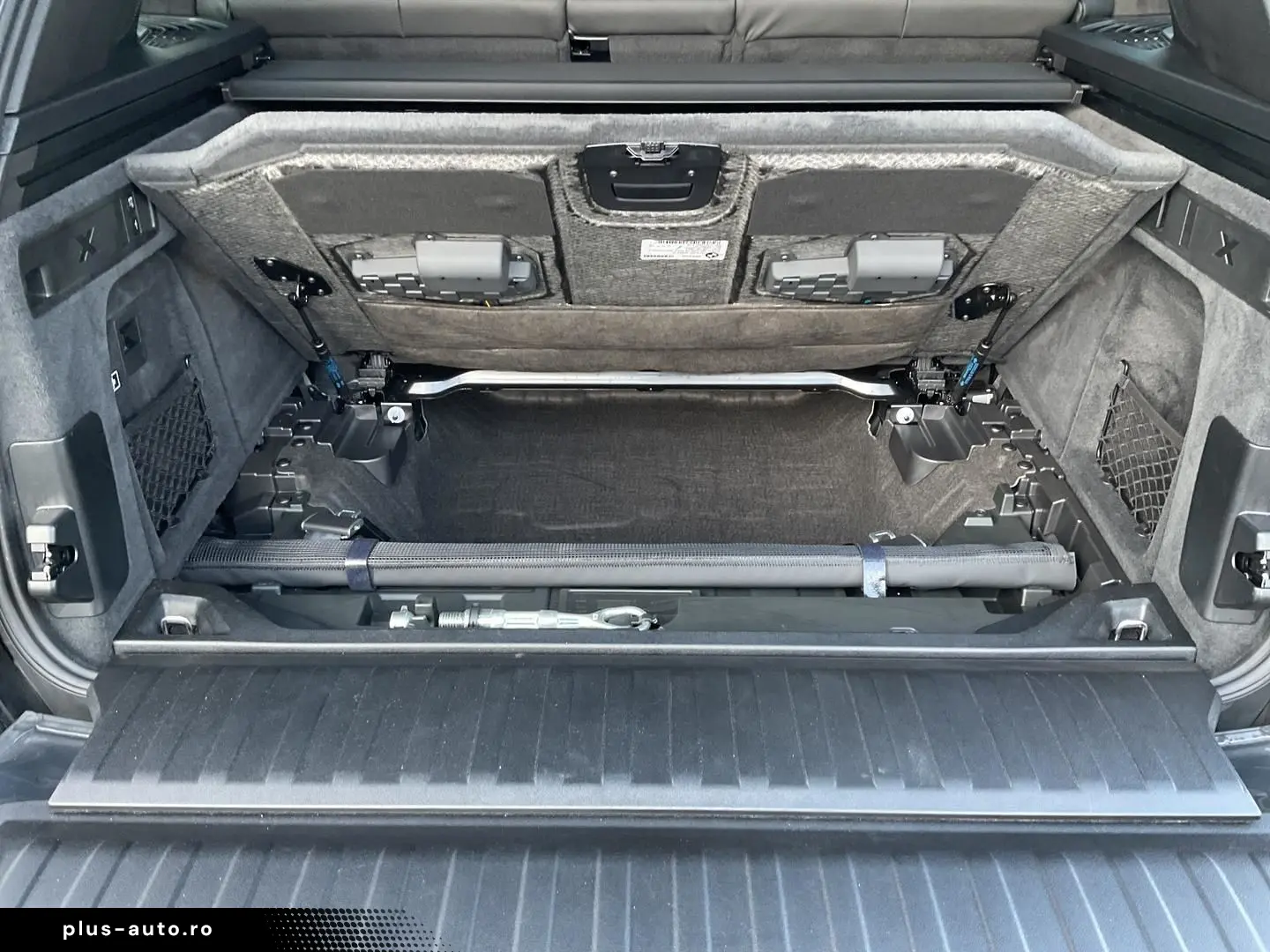 BMW X5 xDr40d MSp Pro Ventil Massage SoftClose 360 IconicGl