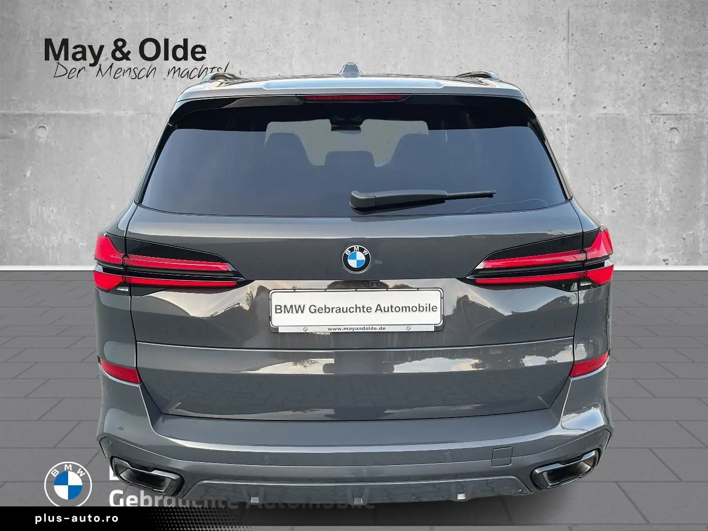 BMW X5 xDr40d MSp Pro Ventil Massage SoftClose 360 IconicGl